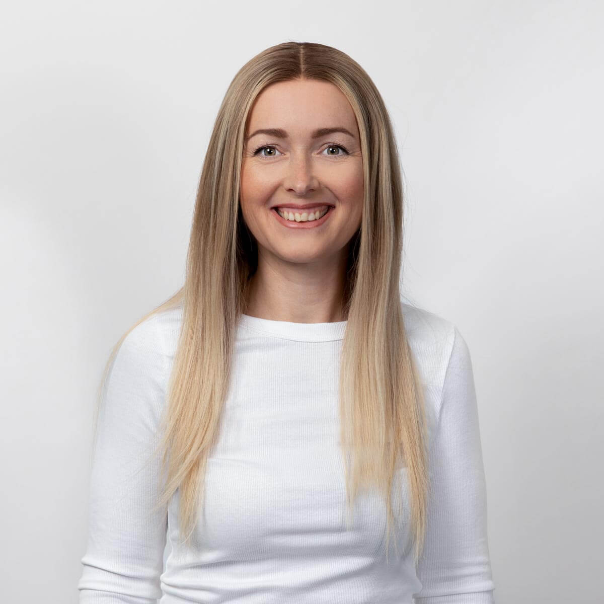 Vega Paryk - LuxLace by Toftild®