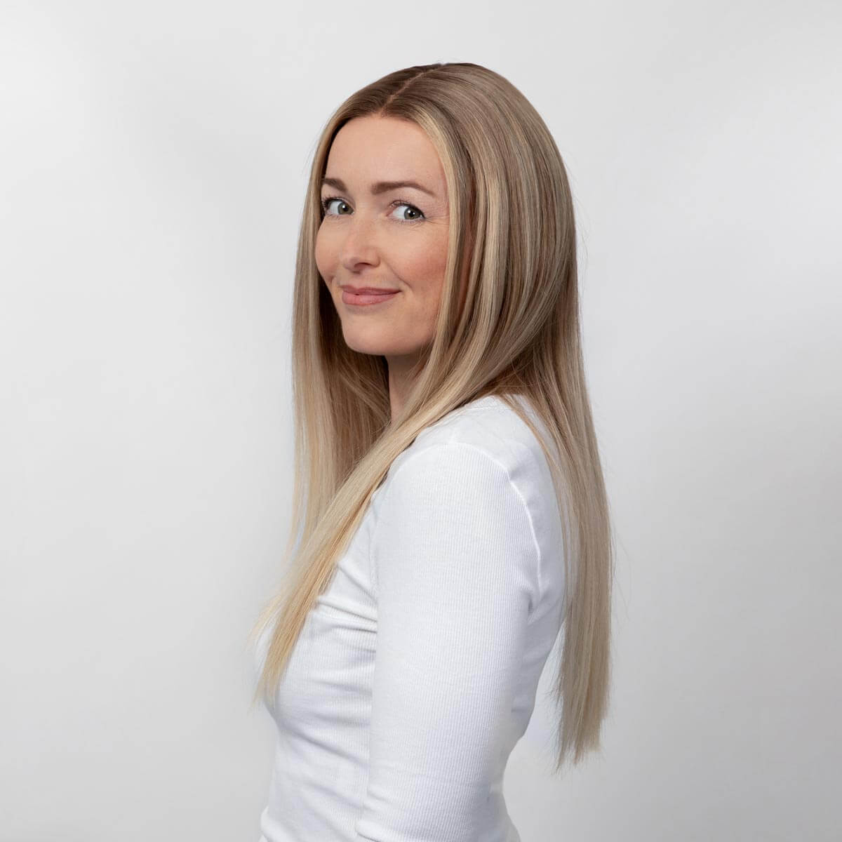 Vega Paryk - LuxLace by Toftild®