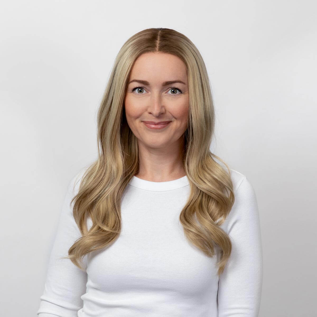 Vilma Paryk - LuxLace by Toftild®