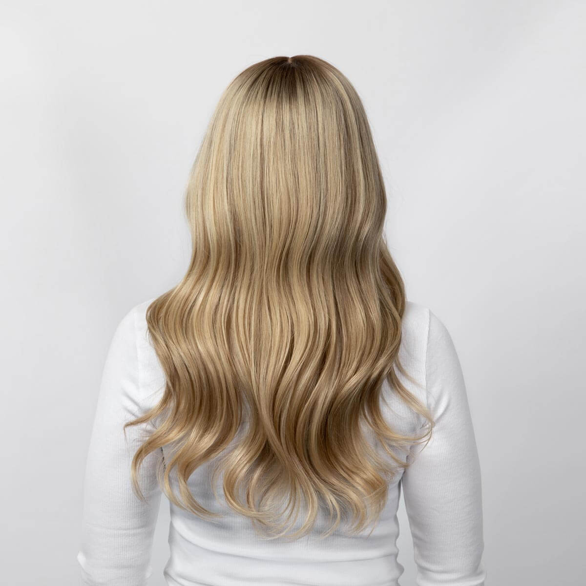 Vilma Paryk - LuxLace by Toftild®