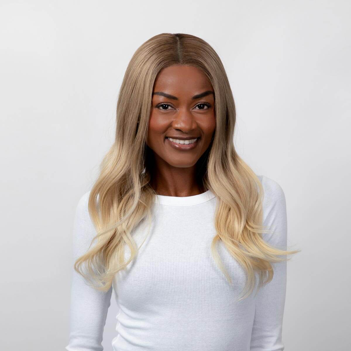 Zara Paryk - LuxLace by Toftild®