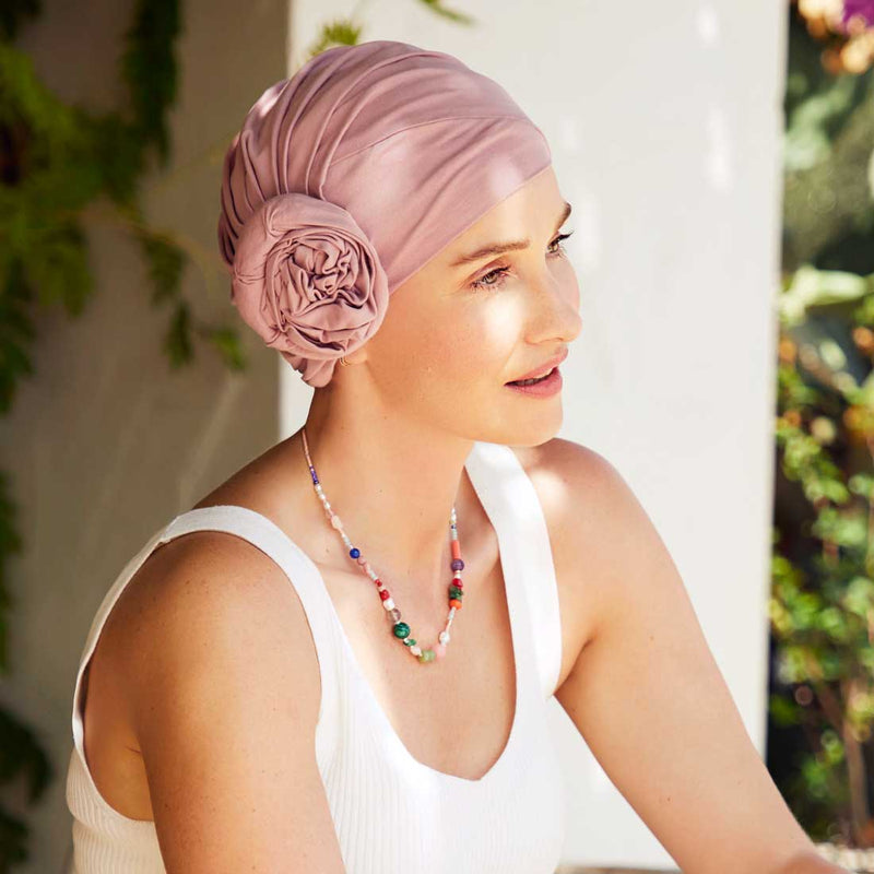 Hoczuri turban