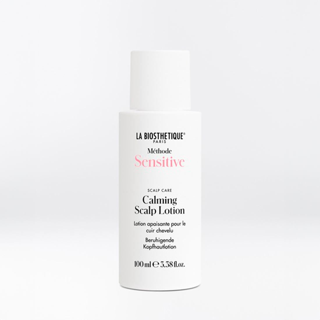 La Biosthetique Methode Sensitive Calming Scalp Lotion