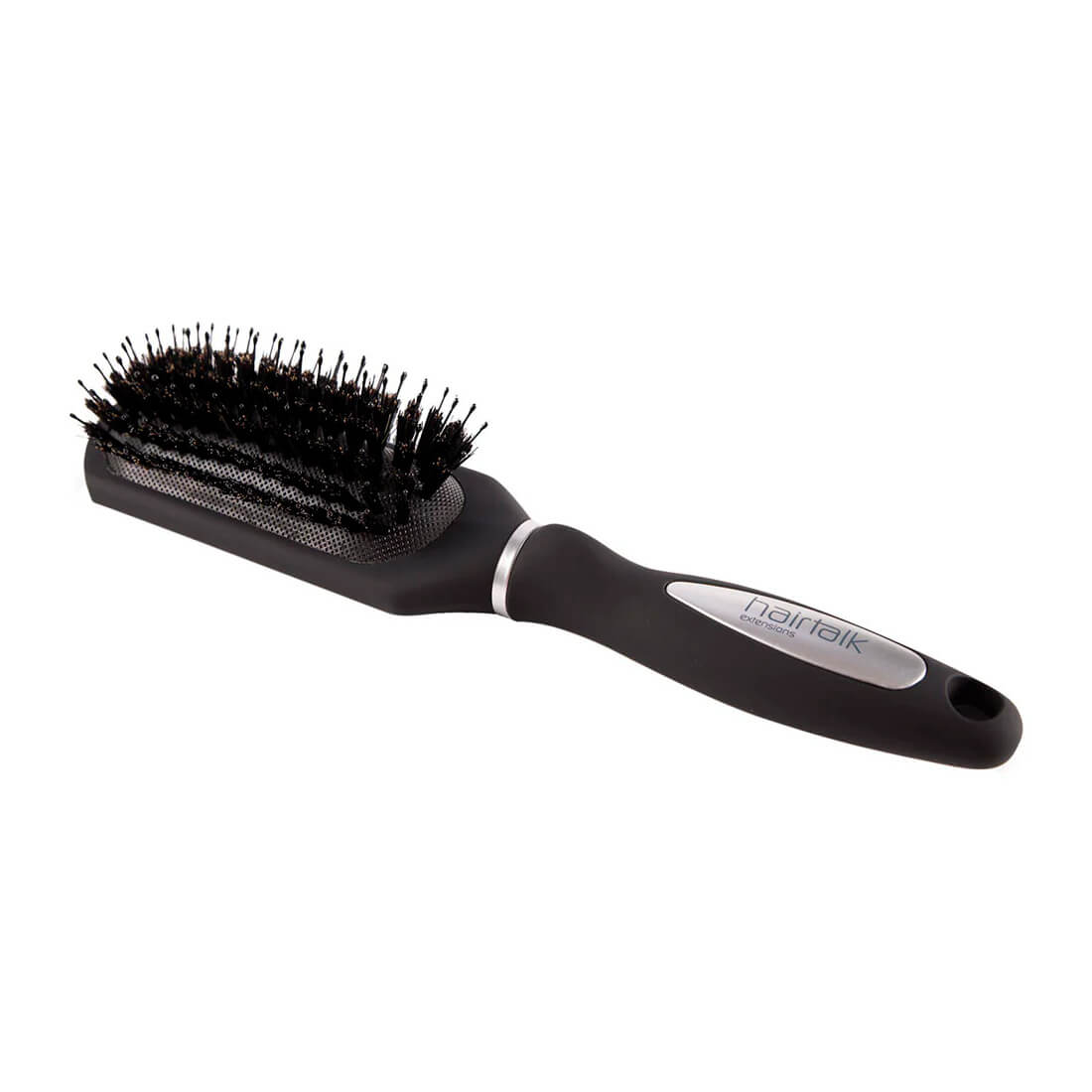 Hairtalk Extensions børste - large - til langt hår