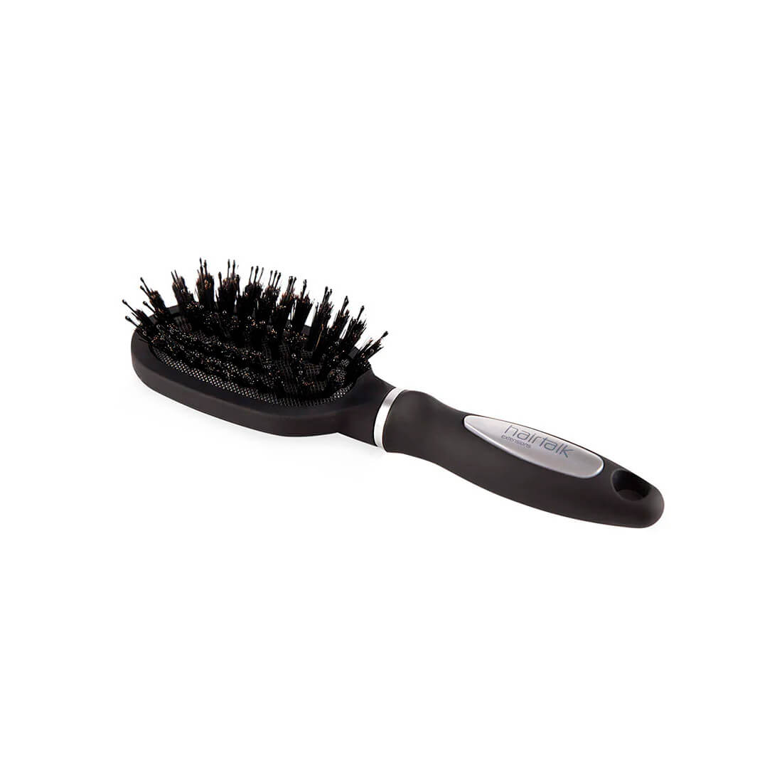 Hairtalk Extensions børste - pocket size