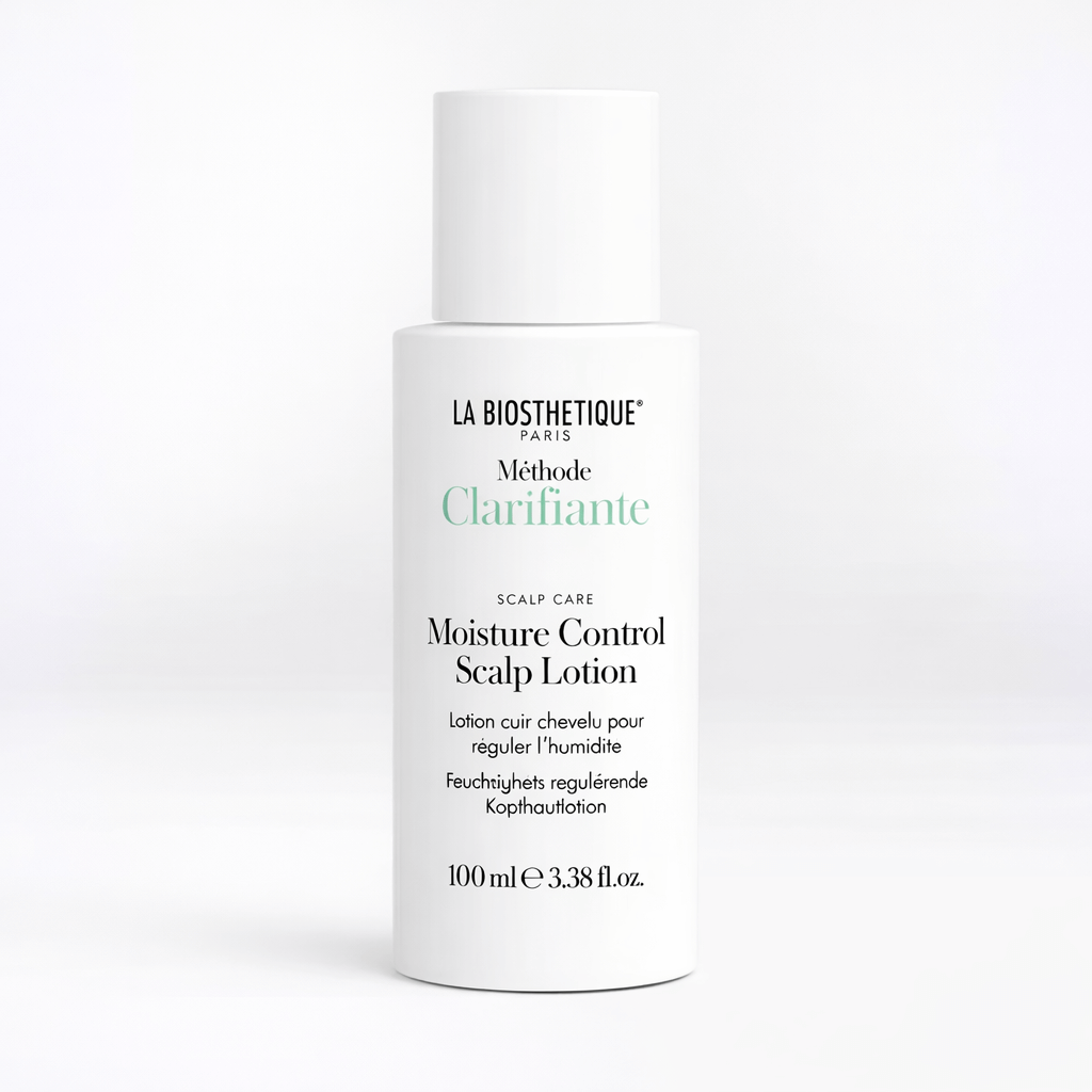 La Biosthetique Methode Clarifiante Moisture Control Scalp Lotion