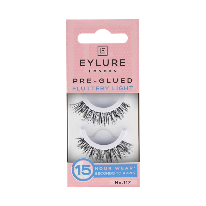 Eylure Vipper - Texture 117