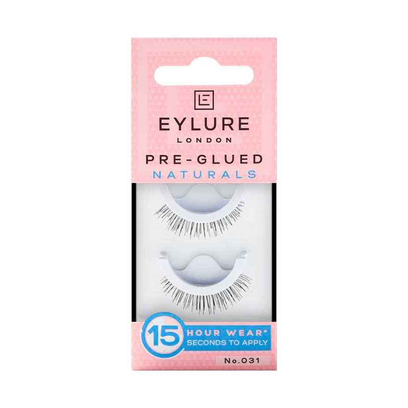 Eylure Vipper - Naturals 031