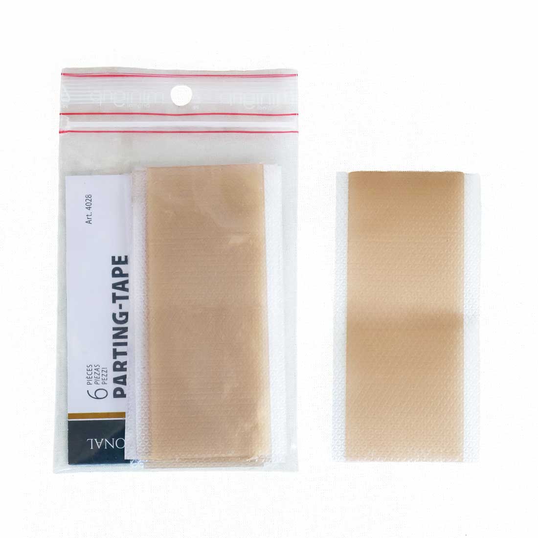 Parting Tape - 6 stk.