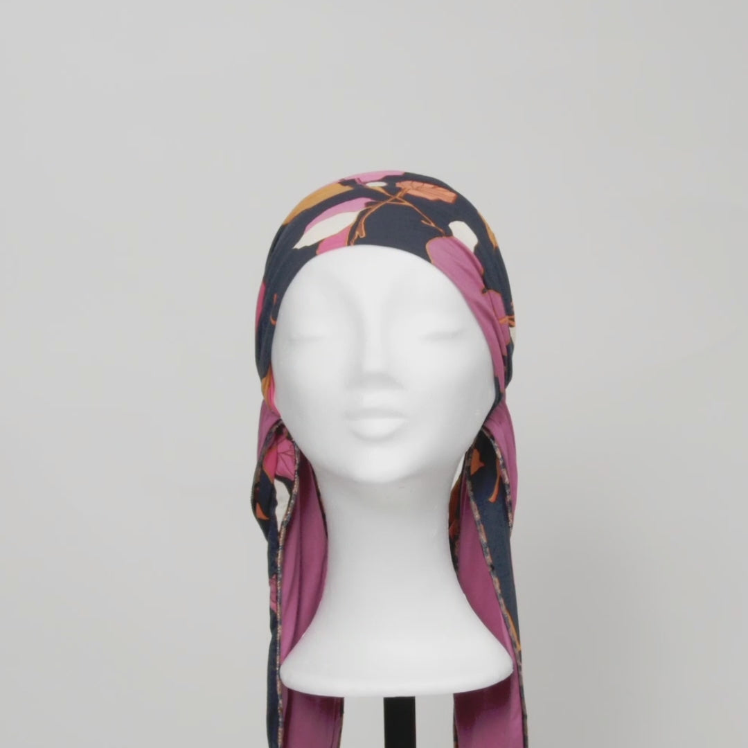 Beatrice Turban, Joyful Autumn