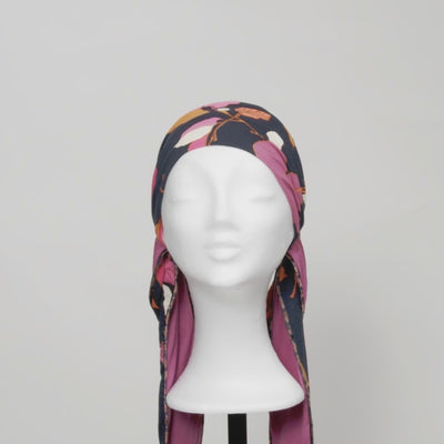 Beatrice Turban, Joyful Autumn