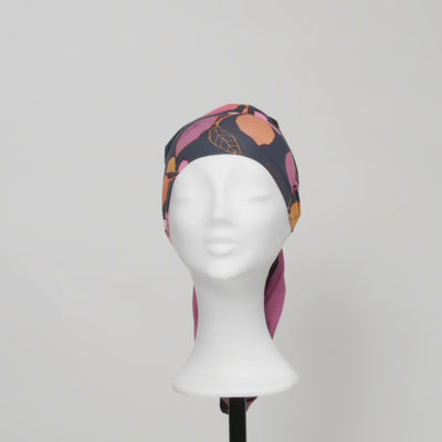 Shakti Turban, Joyful Autumn