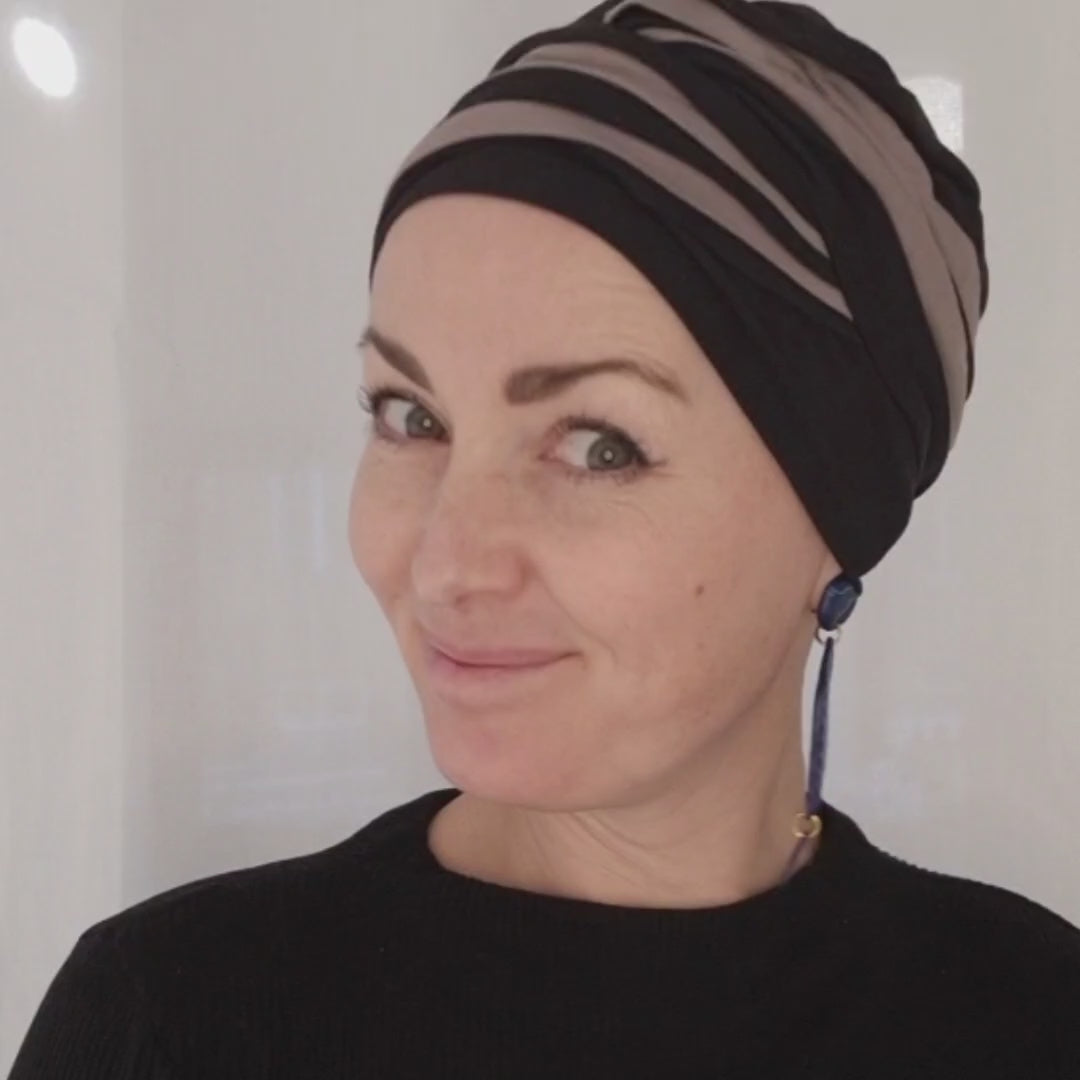 HocShanti Turban