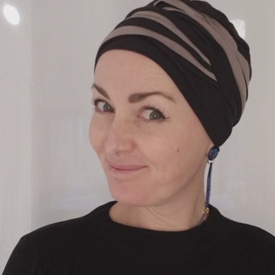 HocShanti Turban