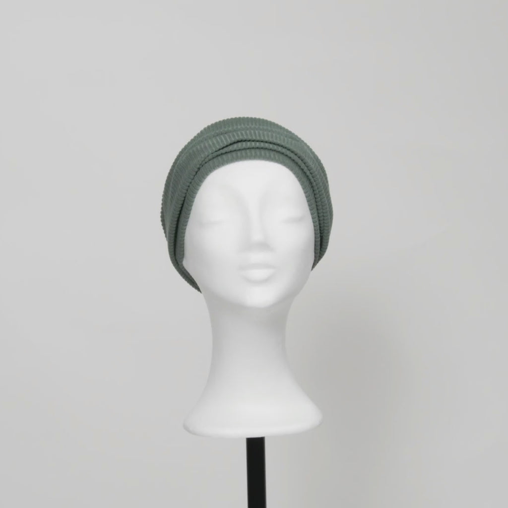 Lea Turban
