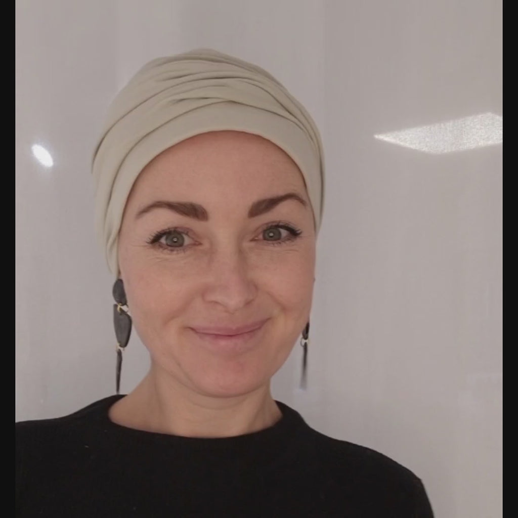 HocMila Turban