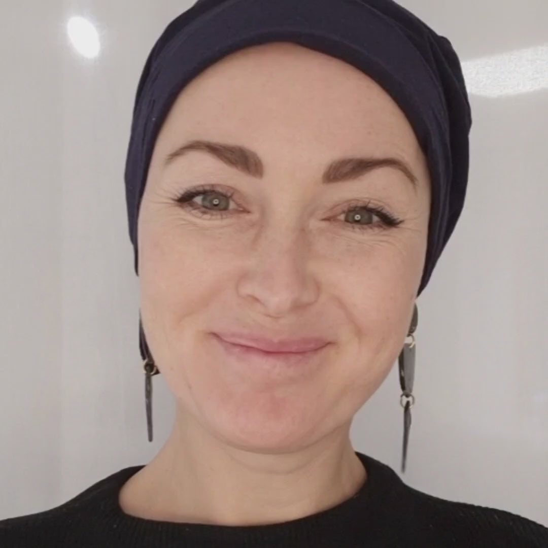 Sydney Turban