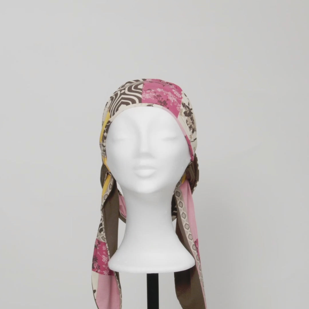 Beatrice Turban, Fall Galore
