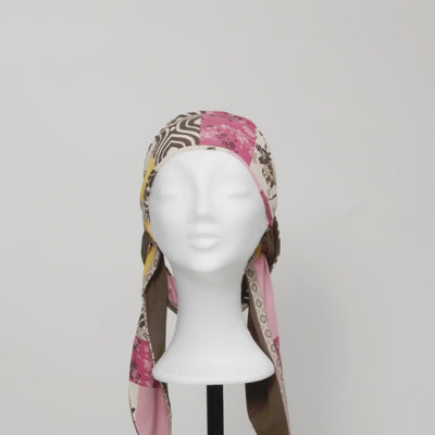 Beatrice Turban, Fall Galore