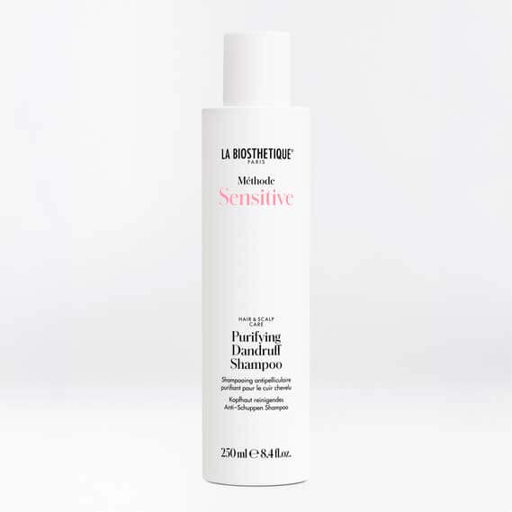 Methode Sensitive Purifying Dandruff Shampoo fra La Biosthetique