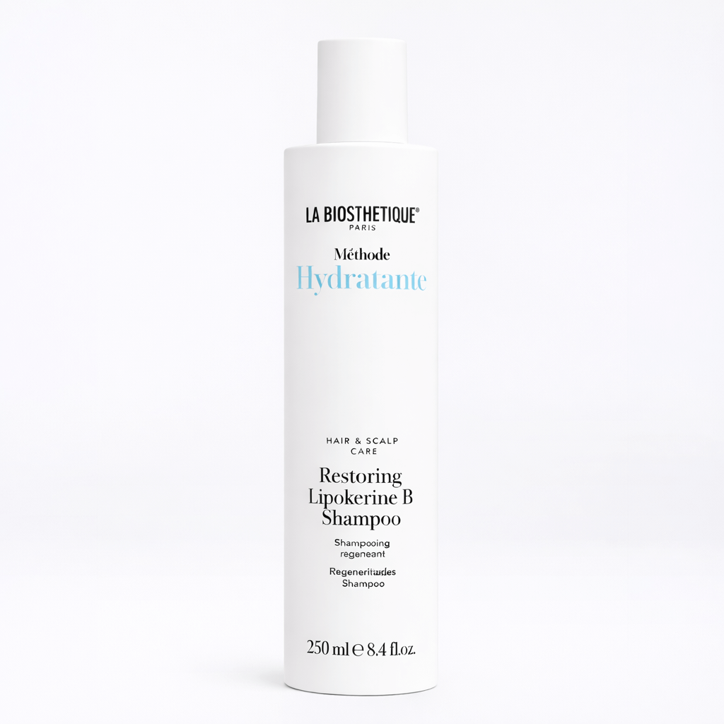 La Biosthetique Methode Hydratante Restoring Lipokerine B Shampoo