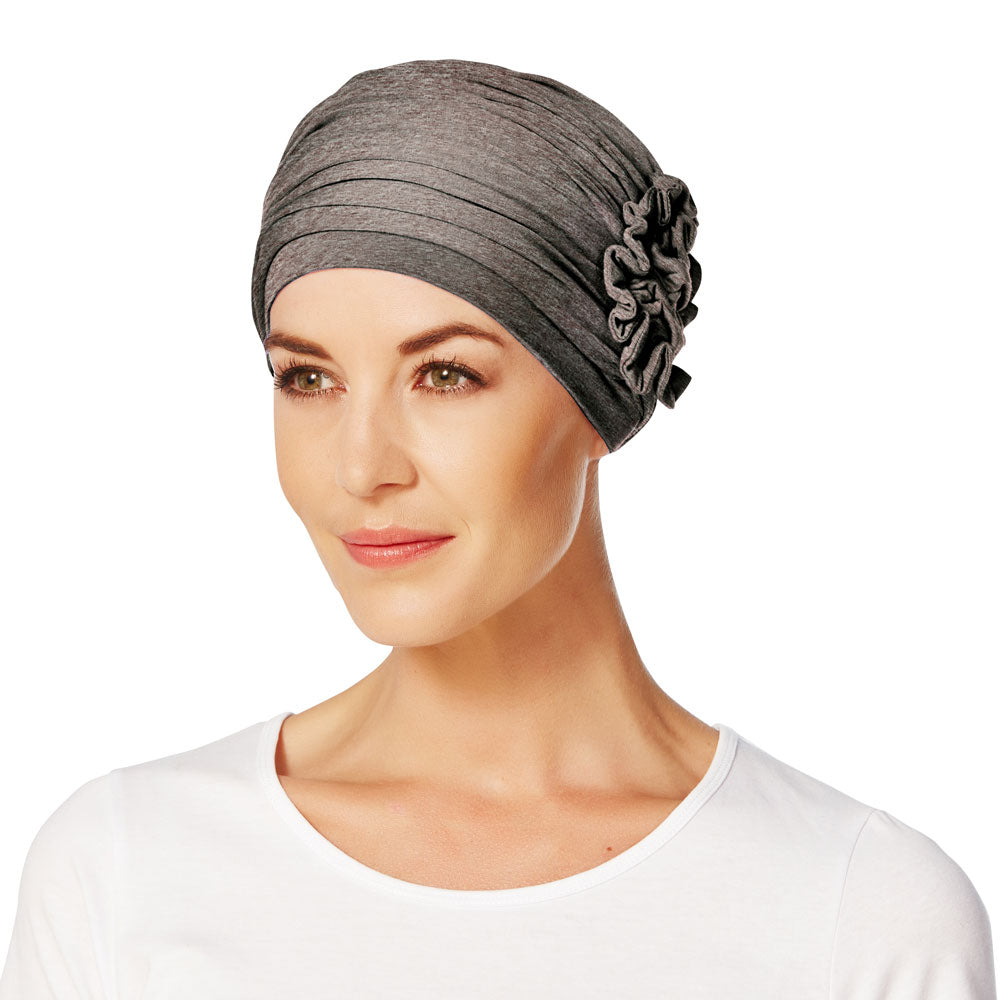 Lotus Turban