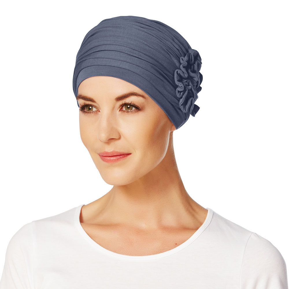Lotus Turban