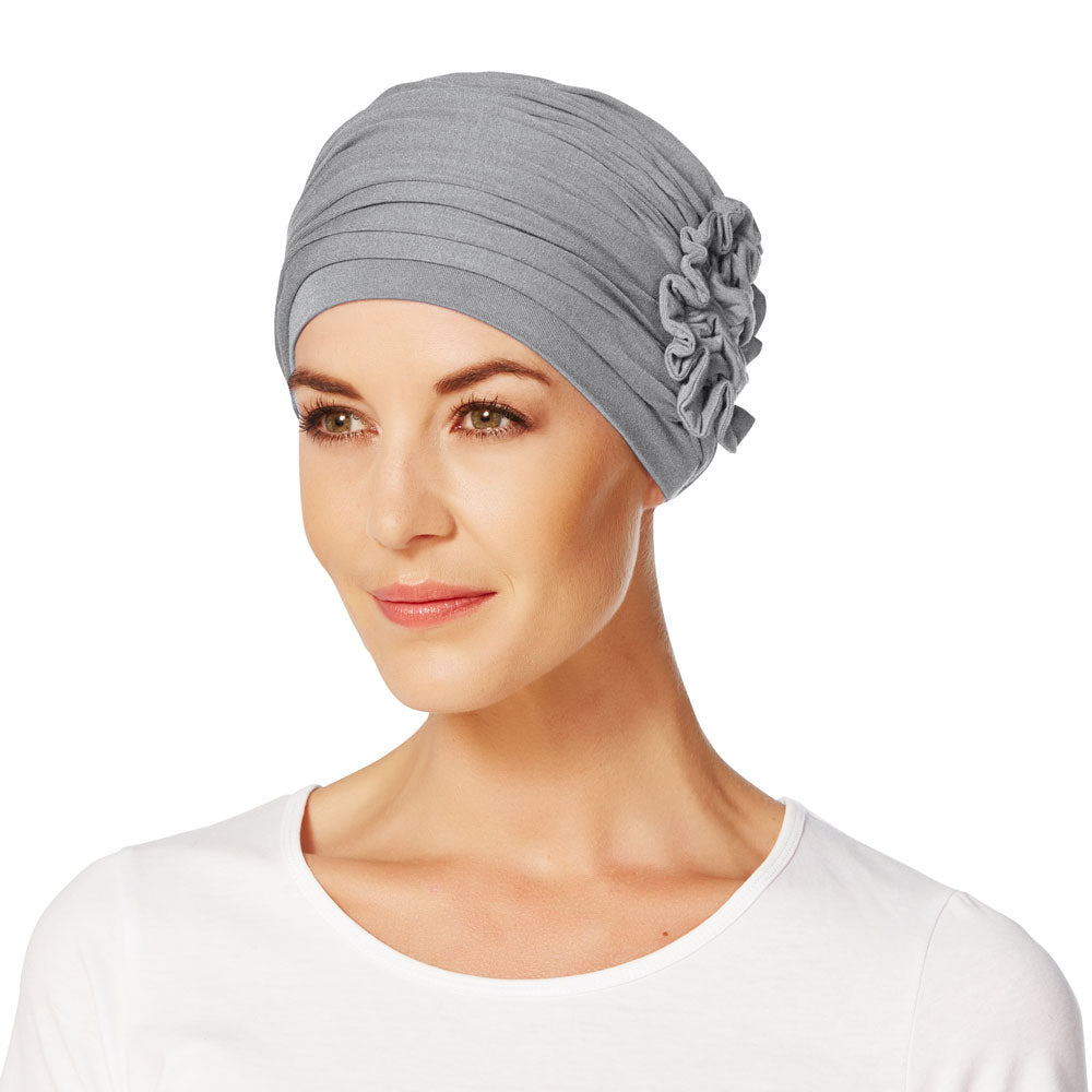 Lotus Turban