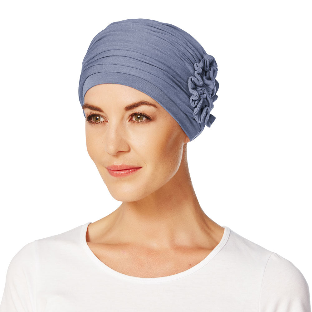 Lotus Turban