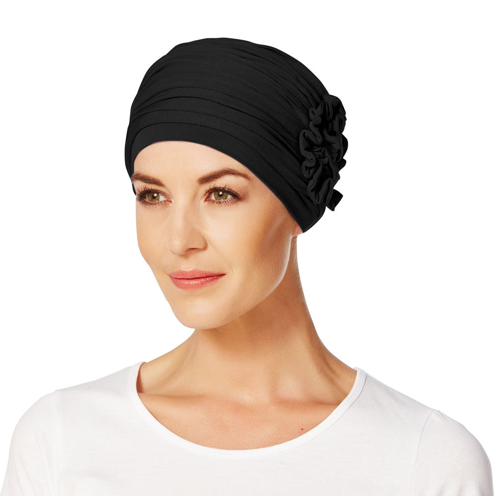 Lotus Turban