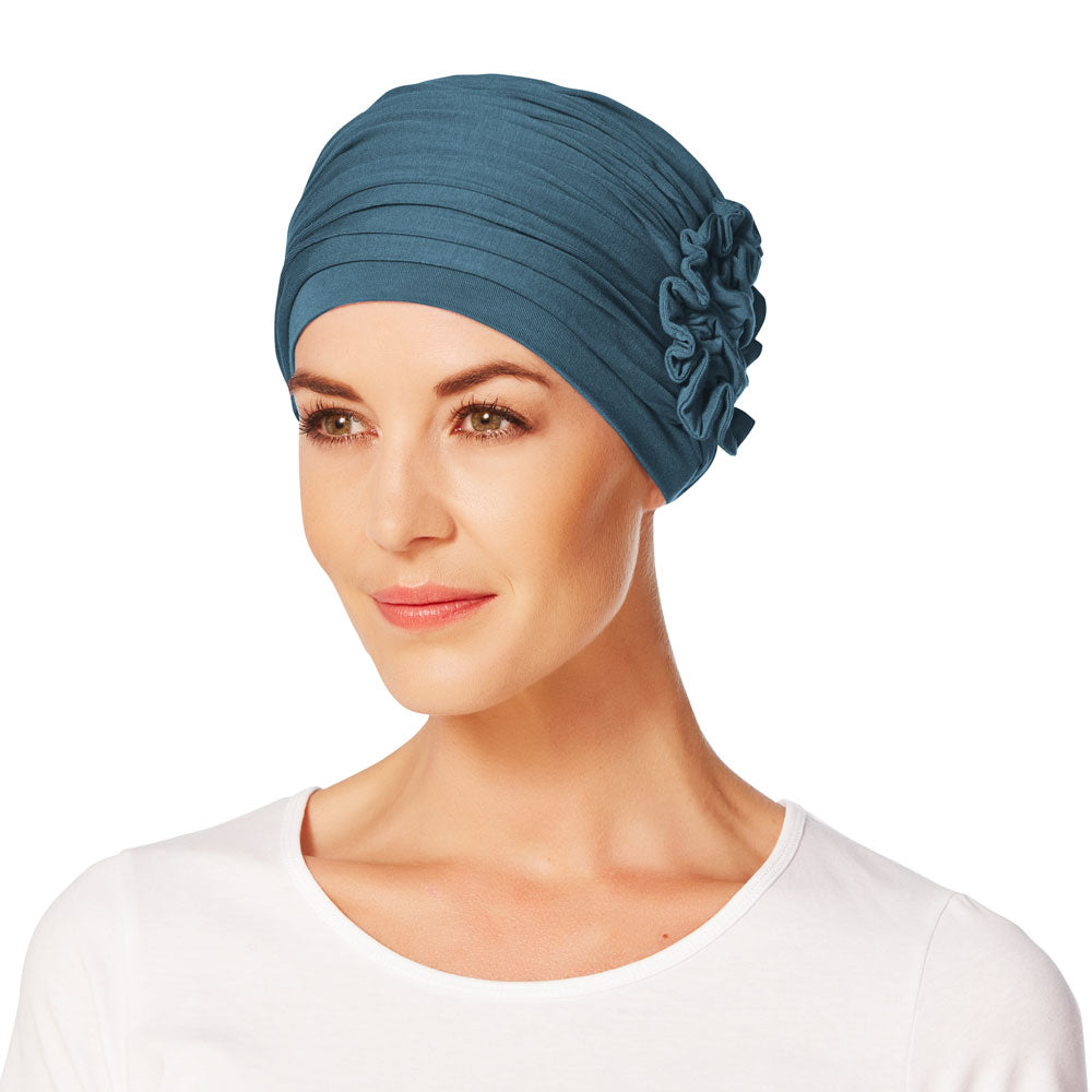 Lotus Turban