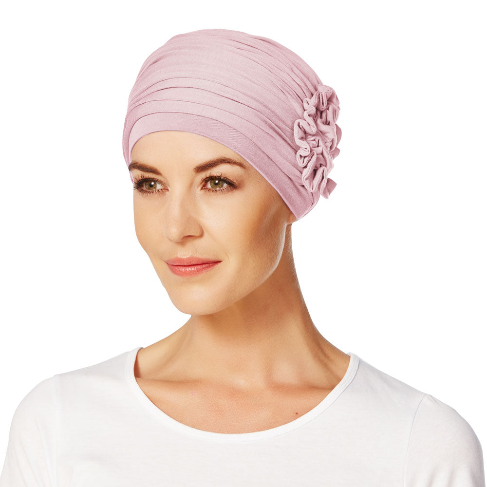 Lotus Turban