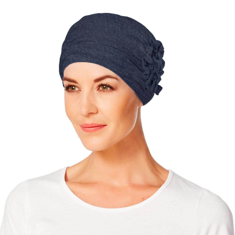 Lotus Turban