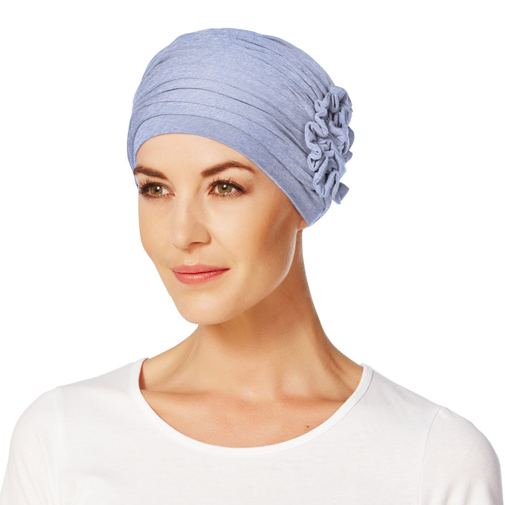 Lotus Turban